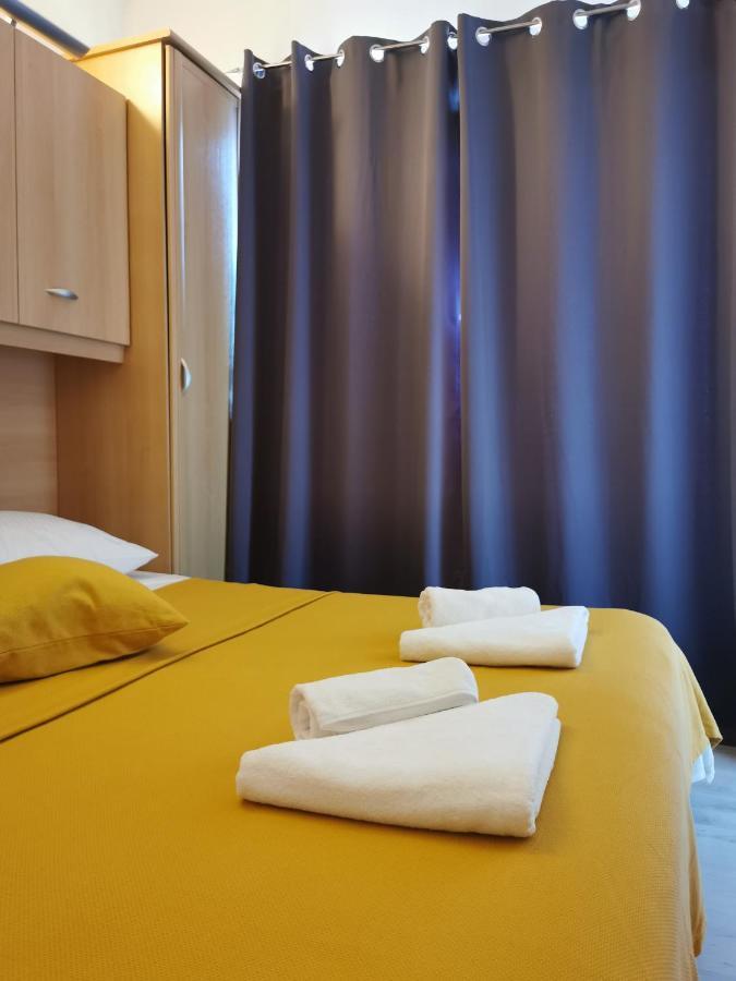Apartment Jurcevic Trogir Exteriér fotografie
