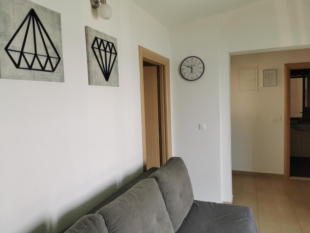 Apartment Jurcevic Trogir Exteriér fotografie