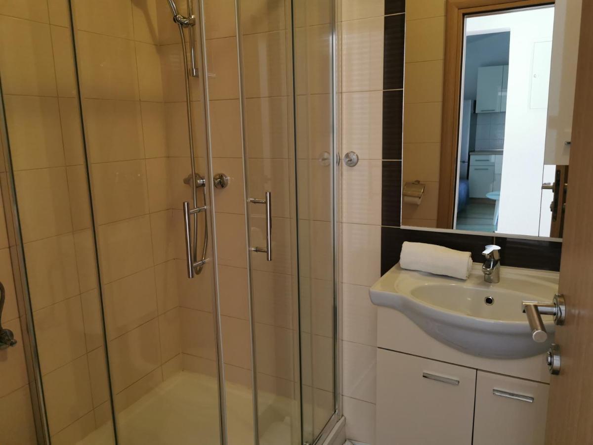 Apartment Jurcevic Trogir Exteriér fotografie