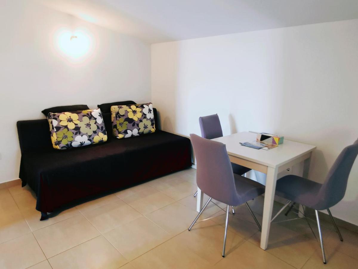 Apartment Jurcevic Trogir Exteriér fotografie