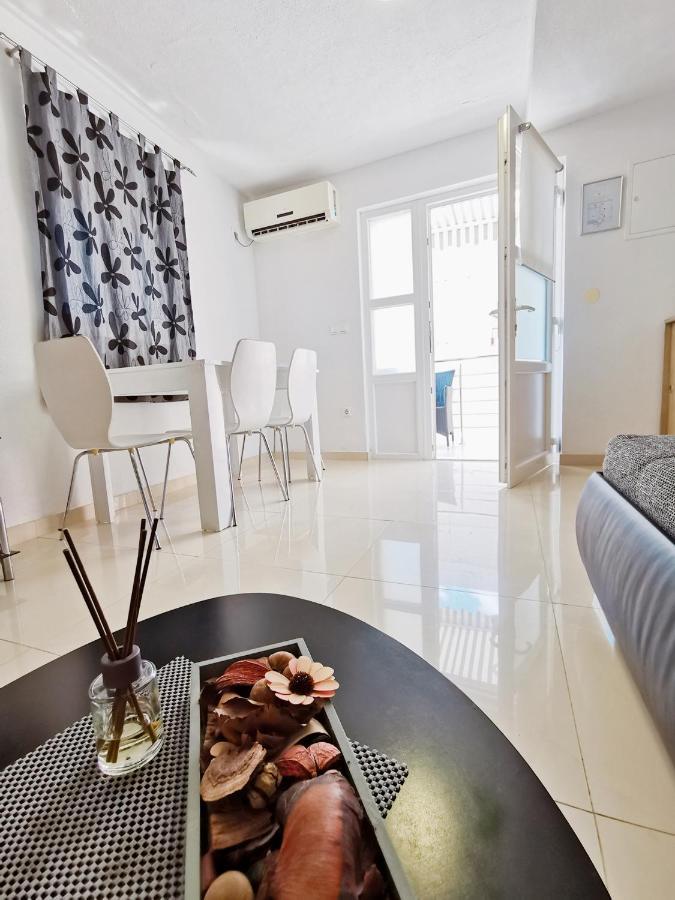 Apartment Jurcevic Trogir Exteriér fotografie