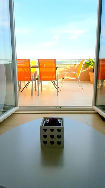 Apartment Jurcevic Trogir Exteriér fotografie